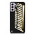 PITTSBURGH PENGUINS 1 Samsung Galaxy S21 FE Case Cover