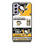 PITTSBURGH PENGUINS LOGO COLLAGE Samsung Galaxy S21 FE Case Cover
