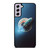 PLANET EXPRESS 3D LOGO Samsung Galaxy S21 FE Case Cover