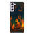 POKEMON CHARMANDER ART 2 Samsung Galaxy S21 FE Case Cover
