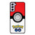 POKEMON GO BALL 1 Samsung Galaxy S21 FE Case Cover