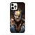 WOLVERINE FACE MARVEL iPhone 12 Pro Case Cover