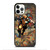 WOLVERINE LOGAN MARVEL iPhone 12 Pro Case Cover WOLVERINE LOGAN MARVEL iPhone 12 Pro Case Cover