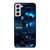 POKEMON UMBREON SHINY BLACKY Samsung Galaxy S21 FE Case Cover
