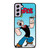 POPEYE SPINACH Samsung Galaxy S21 FE Case Cover