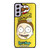 PRINGLES POTATO CHIPS RICK AND MORTY Samsung Galaxy S21 FE Case Cover