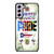PUERTO RICO FLAG PRIDE Samsung Galaxy S21 FE Case Cover