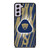 PUMAS UNAM CLUB Samsung Galaxy S21 FE Case Cover