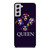 QUEEN BAND 1 Samsung Galaxy S21 FE Case Cover