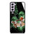 RAJON RONDO 1 Samsung Galaxy S21 FE Case Cover