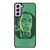 RAJON RONDO 9 Samsung Galaxy S21 FE Case Cover