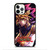 YU GI OH CARD GAME SERIES iPhone 12 Pro Case Cover