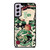 RAJON RONDO BOSTON CELTICS Samsung Galaxy S21 FE Case Cover