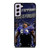 RAY LEWIS RAVENS PRIDE Samsung Galaxy S21 FE Case Cover
