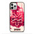 ZOO YORK LOGO iPhone 12 Pro Case Cover