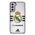 REAL MADRID 2 Samsung Galaxy S21 FE Case Cover