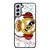 REAL MADRID CHAMPIONS Samsung Galaxy S21 FE Case Cover