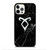 SHADOWHUNTER ANGELIC MARBLE LOGO iPhone 12 Pro Case Cover
