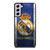 REAL MADRID VINTAGE Samsung Galaxy S21 FE Case Cover