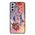 ROAD RUNNER LOONEY TUNES Samsung Galaxy S21 FE Case Cover