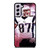 ROB GRONKOWSKI 87 PATRIOTS Samsung Galaxy S21 FE Case Cover