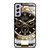 ROLEX WATCH LOGO 3 Samsung Galaxy S21 FE Case Cover