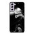 ROYAL ENFIELD MOTORCYCLE Samsung Galaxy S21 FE Case Cover