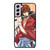 RUROUNI KENSHIN SAMURAI X MANGA Samsung Galaxy S21 FE Case Cover
