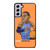 RUSSELL WESTBROOK CARTOON Samsung Galaxy S21 FE Case Cover