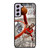 RUSSELL WESTBROOK DUNK 1 Samsung Galaxy S21 FE Case Cover