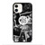 5 SECONDS OF SUMMER COLLAGE iPhone 12 Case Cover 5 SECONDS OF SUMMER COLLAGE iPhone 12 Case Cover