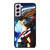 SAINT SEIYA PEGASUS Samsung Galaxy S21 FE Case Cover