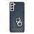 SALVATORE FERRAGAMO BADGE Samsung Galaxy S21 FE Case Cover