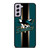 SAN JOSE SHARKS Samsung Galaxy S21 FE Case Cover