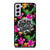 SANTA CRUZ SKATEBOARDS FLOWER Samsung Galaxy S21 FE Case Cover