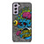 SANTA CRUZ SKATEBOARDS SKULL Samsung Galaxy S21 FE Case Cover