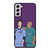 SCRUBS TURK AND JD Samsung Galaxy S21 FE Case Cover