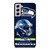 SEATTLE SEAHAWKS PRIDE Samsung Galaxy S21 FE Case Cover SEATTLE SEAHAWKS PRIDE Samsung Galaxy S21 FE Case Cover