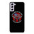 SECOND AMENDMENT AMERICAN GUN LOGO Samsung Galaxy S21 FE Case Cover
