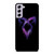SHADOWHUNTER ANGELIC GALAXY LOGO Samsung Galaxy S21 FE Case Cover