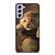 SIMBA THE LION KING DISNEY Samsung Galaxy S21 FE Case Cover