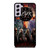SLAYER BAND Samsung Galaxy S21 FE Case Cover