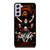 SLAYER ROCK BAND Samsung Galaxy S21 FE Case Cover