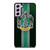 SLYTHERIN HOGWARTS Samsung Galaxy S21 FE Case Cover