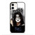 ACE FREHLEY KISS BAND iPhone 12 Case Cover