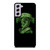 SLYTHERIN LOGO Samsung Galaxy S21 FE Case Cover