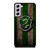 SLYTHERIN SERPENT Samsung Galaxy S21 FE Case Cover