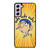 SML JEFFY SUPERMARIOLOGAN Samsung Galaxy S21 FE Case Cover