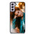 SOFIE DOSSI CUTE Samsung Galaxy S21 FE Case Cover