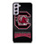 SOUTH CAROLINA GAMECOCKS Samsung Galaxy S21 FE Case Cover
